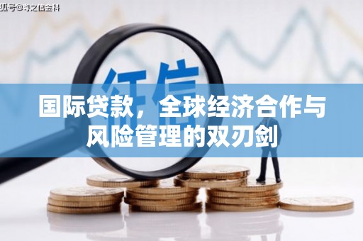 民勤国际贷款，全球经济合作与风险管理的双刃剑