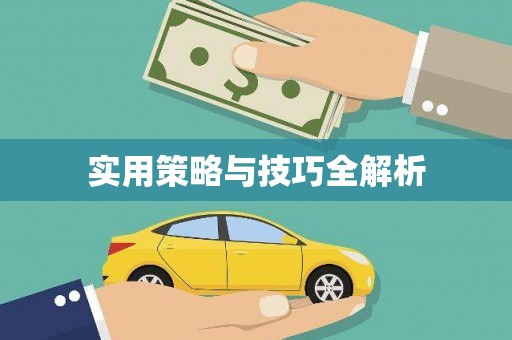 民勤实用策略与技巧全解析