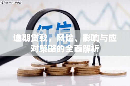 民勤逾期贷款，风险、影响与应对策略的全面解析