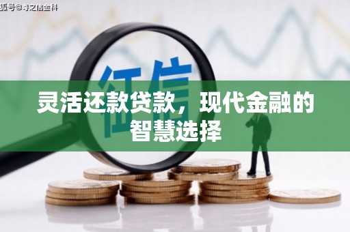 民勤灵活还款贷款，现代金融的智慧选择