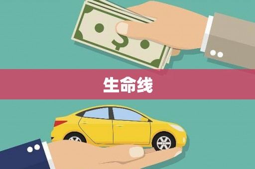 民勤生命线