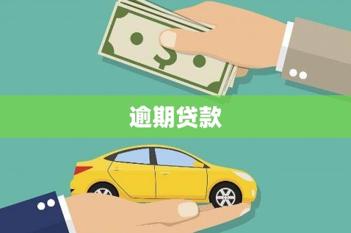民勤逾期贷款