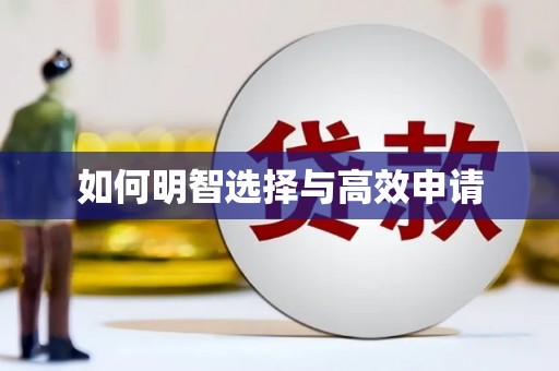 民勤如何明智选择与高效申请