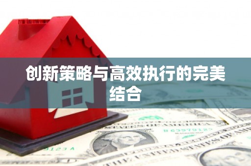民勤创新策略与高效执行的完美结合